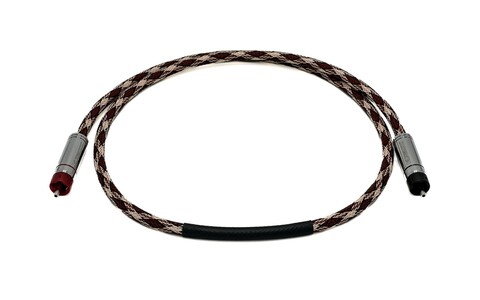 Interkonekt RCA HiDiamond Signal Top Bronze 1,0m