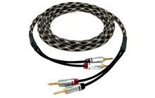 HiDiamond Speaker Top Bronze 3,0m Przewód Głośnikowy Salon Poznań Wrocław