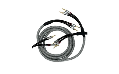 Przewód Głośnikowy HiDiamond Speaker Performance Silver 3,0m