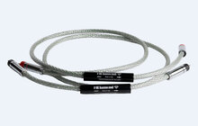 HiDiamond Signal Perfomance Silver 1,0m Interkonekt RCA Salon Poznań Wrocław