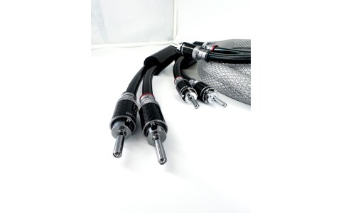 Przewód Głośnikowy HiDiamond Speaker Top Silver 3,0m