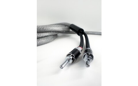 Przewód Głośnikowy HiDiamond Speaker Top Silver 3,0m