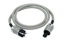 HiDiamond Power Top Silver FURUTECH 2,0m Przewód Zasilający Salon Poznań Wrocław