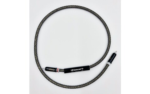 Interkonekt RCA HiDiamond Signal Performance Gold 1,0m