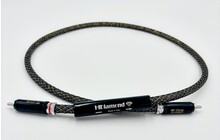 HiDiamond Signal Performance Gold 1,0m Interkonekt RCA Salon Poznań Wrocław