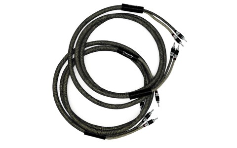 Przewód Głośnikowy HiDiamond Speaker Performance Gold 3,0m