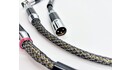 Przewód Interkonekt XLR HiDiamond XLR Performance Gold 1,0m