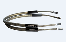 HiDiamond Signal Top Gold 1,0m Interkonekt RCA Salon Poznań Wrocław