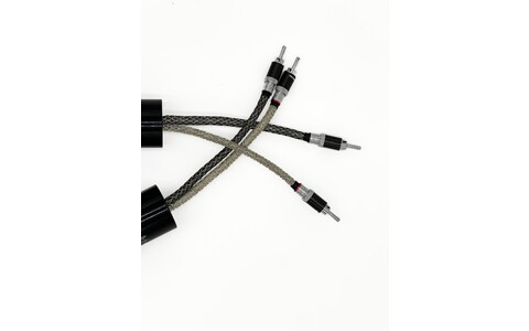 Przewód Głośnikowy HiDiamond Speaker Top Gold 3,0m