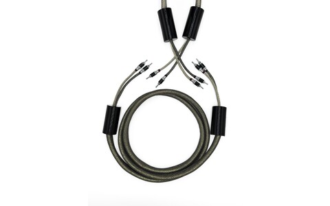 Przewód Głośnikowy HiDiamond Speaker Top Gold 3,0m