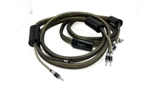 HiDiamond Speaker Top Gold 3,0m Przewód Głośnikowy Salon Poznań Wrocław