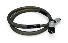 HiDiamond Power Top Gold FURUTECH 2,0m Przewód Zasilający Salon Poznań Wrocław