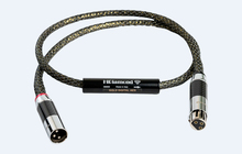 HiDiamond Gold Digital AES 1,0m Kabel Cyfrowy XLR AES Salon Poznań Wrocław