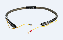 HiDiamond Phono Top Gold 1,0m Przewód Interkonekt Gramofonowy RCA Salon Poznań Wrocław