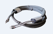 HiDiamond Diamond 10 Speaker Cable 3,0m Przewód Głośnikowy Salon Poznań Wrocław