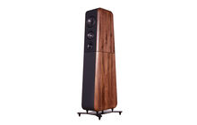 Chario Aviator ARIA Kolumny Podłogowe Salon Poznań Wrocław