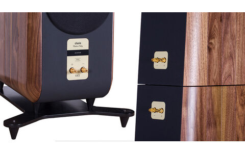 Kolumny Podłogowe Chario Aviator ARIA