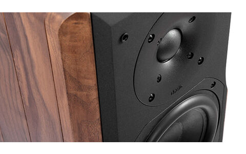 Kolumny Podstawkowe Chario Constellation DELPHINUS MKII