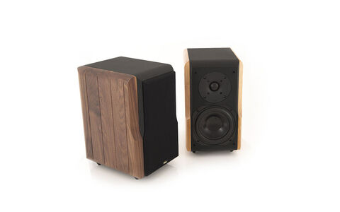 Kolumny Podstawkowe Chario Constellation LYNX MKII