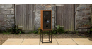 Kolumny Podstawkowe Graham Audio LS8/1 BBC Teak