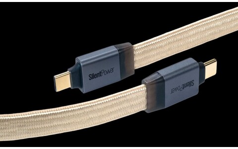 Kabel USB C iFi Audio SilentPower Pulsar USB