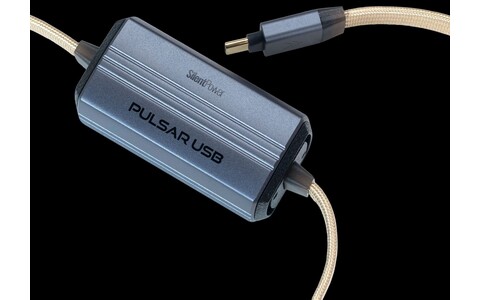 Kabel USB C iFi Audio SilentPower Pulsar USB