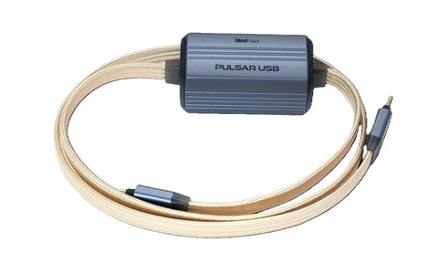 Kabel USB C iFi Audio SilentPower Pulsar USB