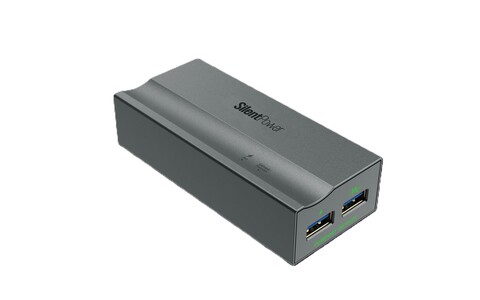 Reduktor Szumów iFi Audio SilentPower USB iPurifier Pro