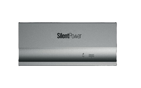 Reduktor Szumów iFi Audio SilentPower USB iPurifier Pro