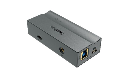 Reduktor Szumów iFi Audio SilentPower USB iPurifier Pro