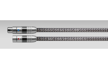 Acrolink 7N-A2400 LEGGENDA 1,0m Interkonekt Analogowy XLR Salon Poznań Wrocław