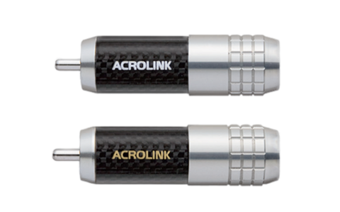 Interkonekt Analogowy RCA Acrolink 7N-A2080 LEGGENDA 1,0m