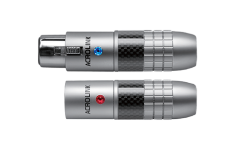 Interkonekt Analogowy XLR Acrolink 7N-DA2090 LEGGENDA 1,0m