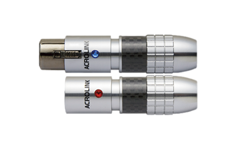 Kabel Cyfrowy XLR AES/EBU Acrolink 7N-A2500II MEXCEL 1,0m