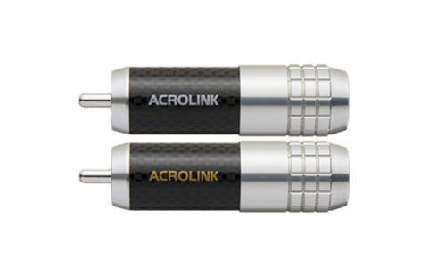 Kabel Cyfrowy RCA Acrolink 7N-DA6100IV MEXCEL 1,0m