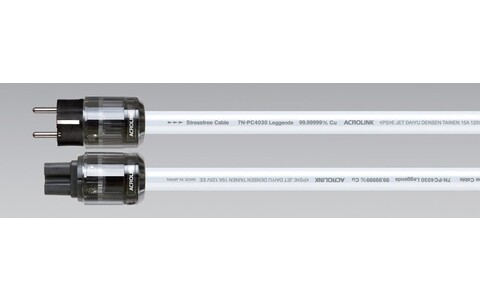 Kabel Zasilający Acrolink 7N-PC4030 Leggenda 1,5m