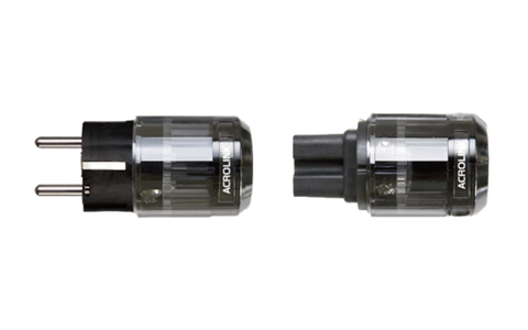 Kabel Zasilający Acrolink 7N-PC4030 Leggenda 1,5m