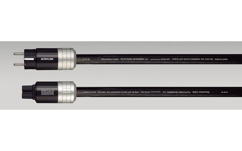 Kabel Zasilający Acrolink 7N-PC5500 SE 1,5m