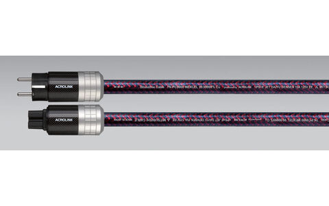 Kabel Zasilający Acrolink 7N-PC9900 MEXCEL 1,5m