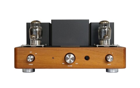 Wzmacniacz Zintegrowany Audio Reveal Junior