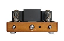 Audio Reveal Junior Wzmacniacz Zintegrowany Salon Poznań Wrocław