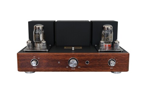 Wzmacniacz Zintegrowany Audio Reveal First