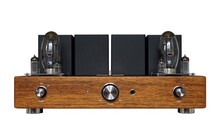 Audio Reveal Second Wzmacniacz Zintegrowany Salon Poznań Wrocław