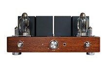 Audio Reveal Second Signature Wzmacniacz Zintegrowany Salon Poznań Wrocław