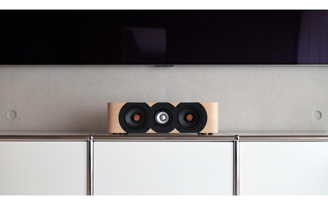 Kolumna Centralna Boenicke Center