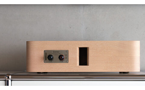 Kolumna Centralna Boenicke Center