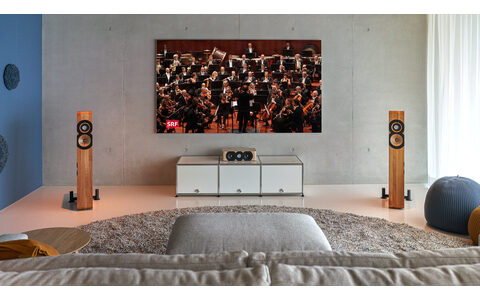 Kolumna Centralna Boenicke Center