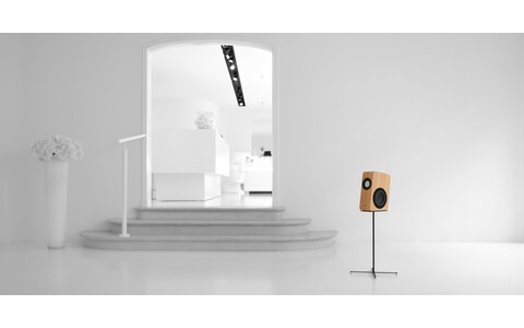 Kolumny Podstawkowe Boenicke W5 