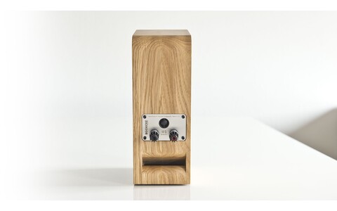 Kolumny Podstawkowe Boenicke W5 Special Edition