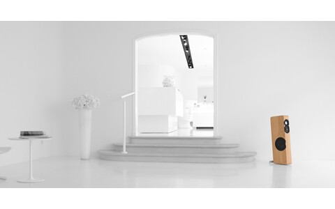 Kolumny Podłogowe Boenicke W8 Special Edition Plus SE+